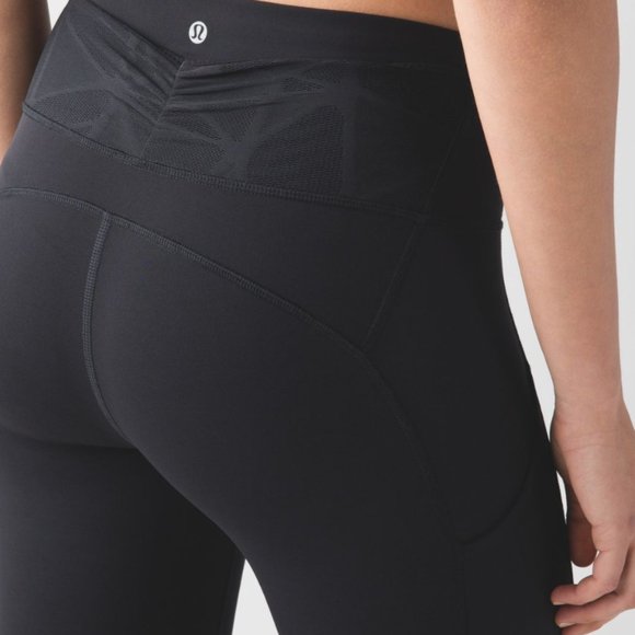 LULULEMON Goal Crusher Tight 🍋 - Picture 2 of 10